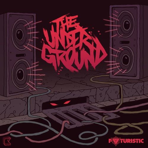 The Underground (Front to Back Remix)