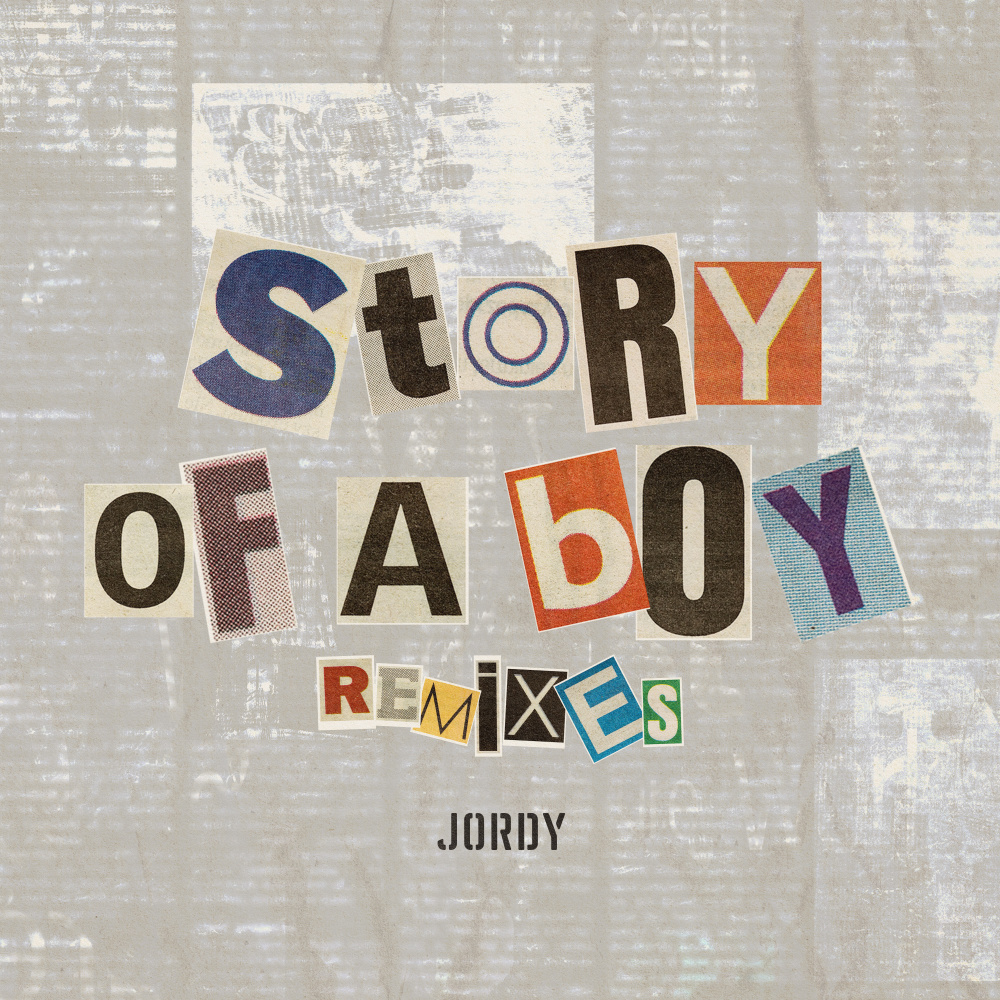 Story of a Boy (slowed down version) (Explicit)