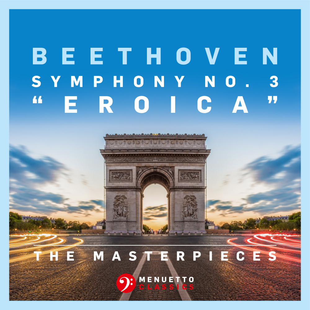 Symphony No. 3 in E-Flat Major, Op. 55 "Eroica": II. Marcia funebre. Adagio assai