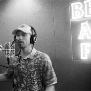 Album High For A Reason from Bluey Thomas