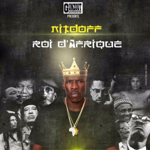 ดาวน์โหลดและฟังเพลง Clando พร้อมเนื้อเพลงจาก NitDoff