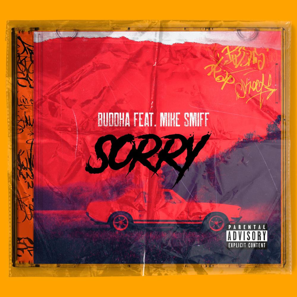 Sorry (feat. Mike Smiff) (Explicit)