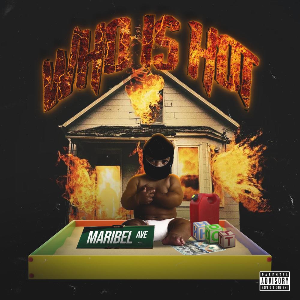 Thankz (feat. Lil hot head & Lil Aj) (Explicit)