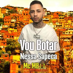 Listen to Vou Botar Nessa Sapeca (Explicit) song with lyrics from DJ Grzs