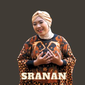 Album Sranan oleh Dapur Musik