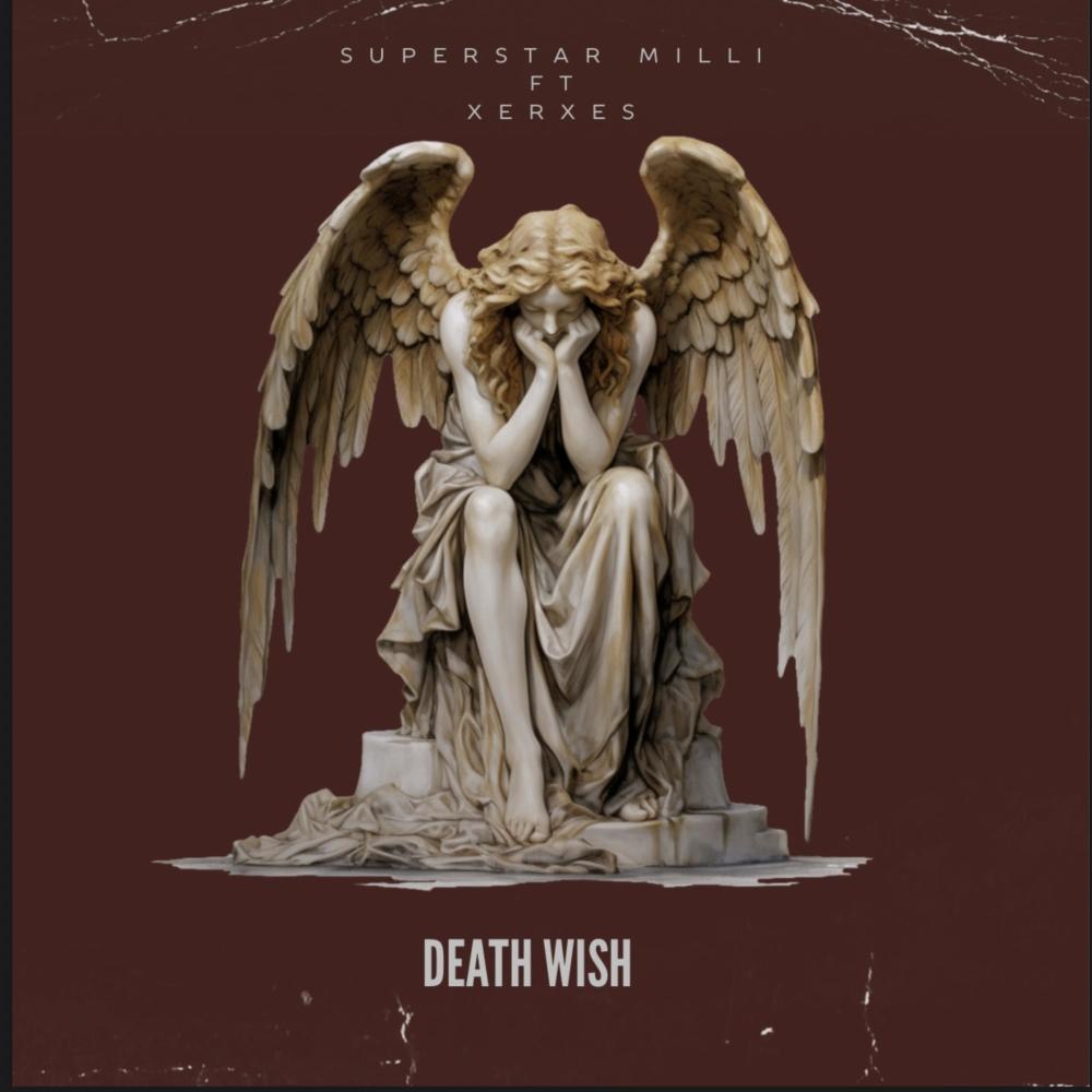 Death Wish (feat. Xerxes)