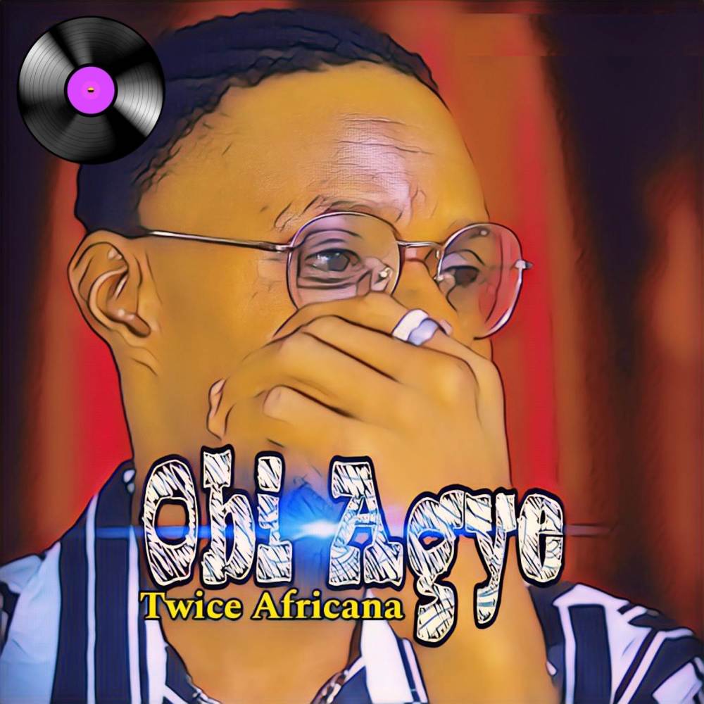 Obi Agye