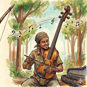 default playlist img