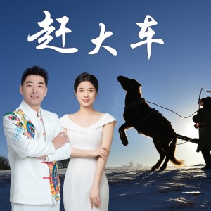 Album 赶大车(DJ版） from 蔚小妮
