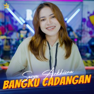 Dengarkan Bangku Cadangan lagu dari Sasya Arkhisna dengan lirik
