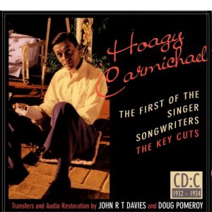 ดาวน์โหลดและฟังเพลง Star Dust พร้อมเนื้อเพลงจาก Hoagy Carmichael