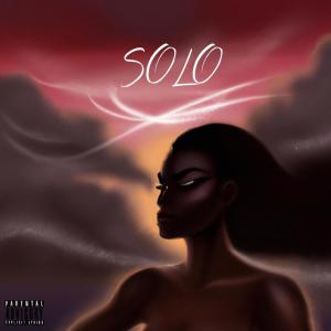 Rehana的專輯SOLO (Explicit)