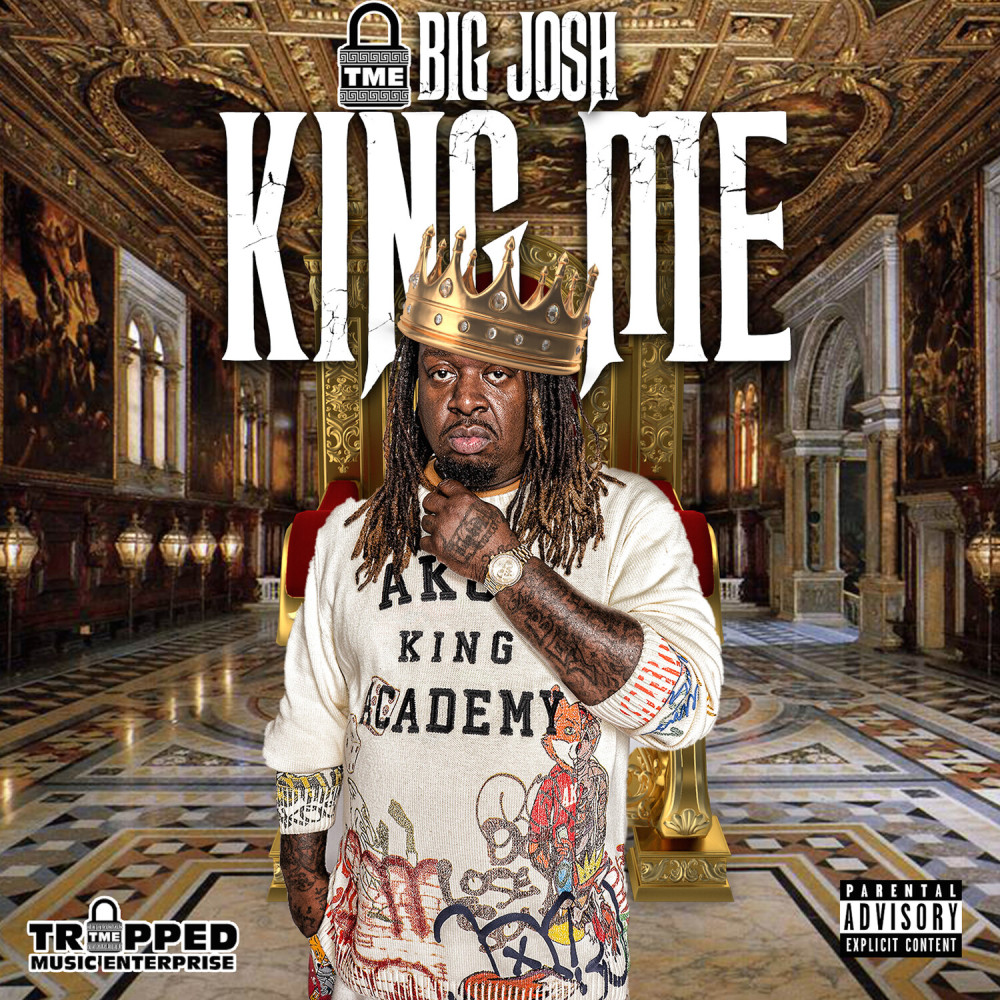 King Me (Explicit)