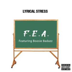 Boosie Badazz的專輯F.E.A. (feat. Boosie Badazz) [Explicit]