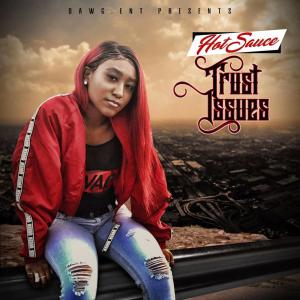 收聽Hot Sauce的Eating Alone(feat. PG) (Explicit)歌詞歌曲