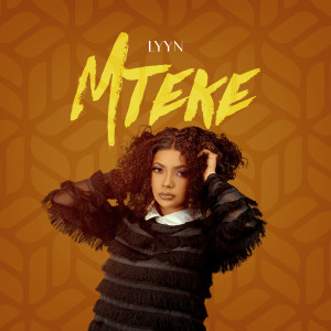 Album Mteke from Lyyn