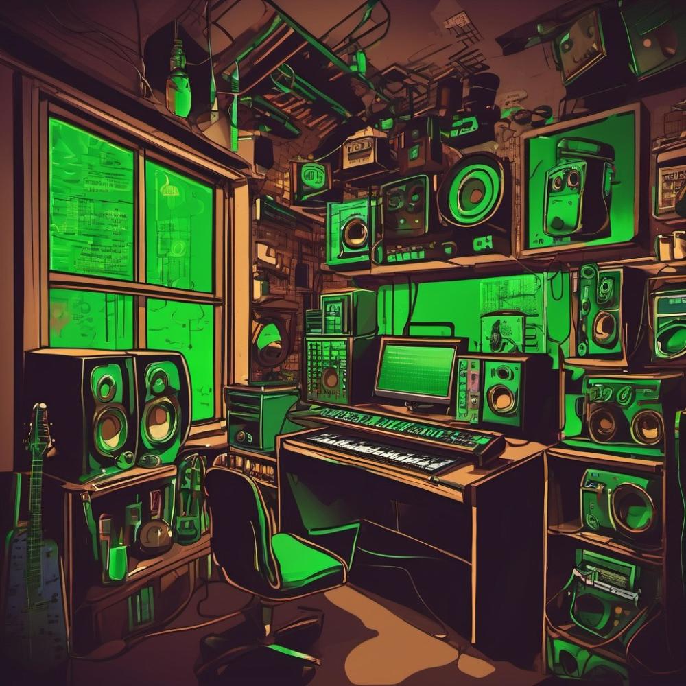 SENS (feat. DJ HWR & unicut71|Explicit)