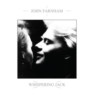 John Farnham的專輯Whispering Jack