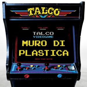 Talco的專輯Muro Di Plastica