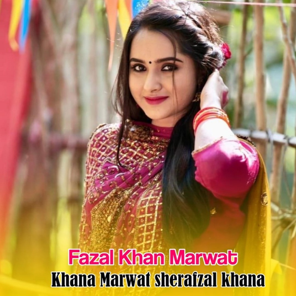 Khana Marwat sherafzal khana