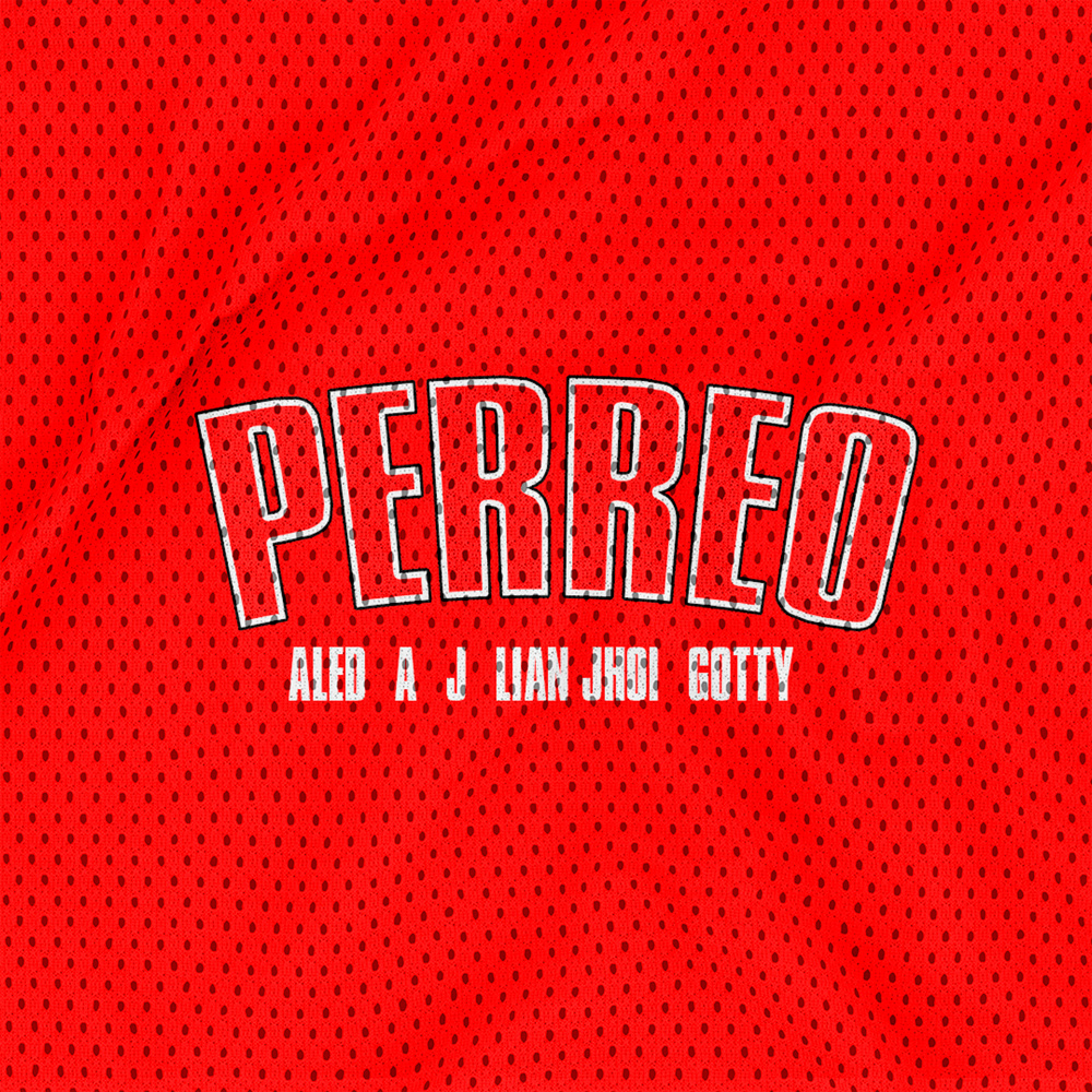Perreo