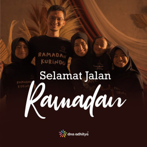 Album Selamat Jalan Ramadan from Dna Adhitya