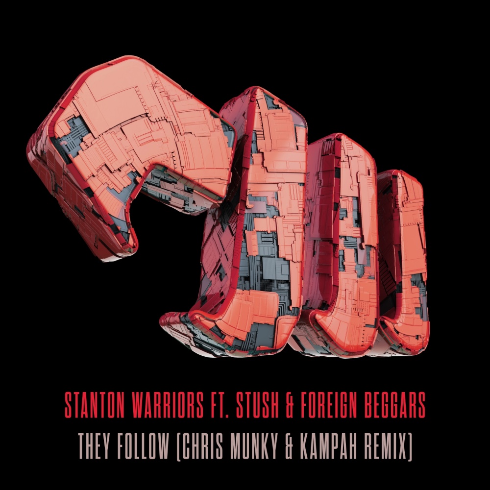They Follow (Chris Munky & Kampah Remix)
