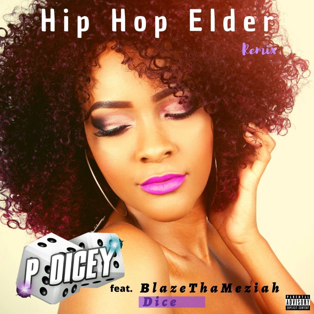 Hip Hop Elder (Remix) (Explicit) (Remix|Explicit)