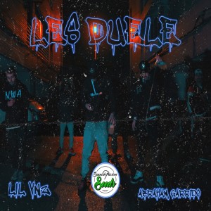 ดาวน์โหลดและฟังเพลง LES DUELE พร้อมเนื้อเพลงจาก Abraham Garrido