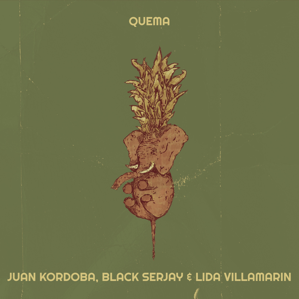 Quema