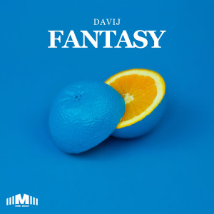 Davij的專輯Fantasy