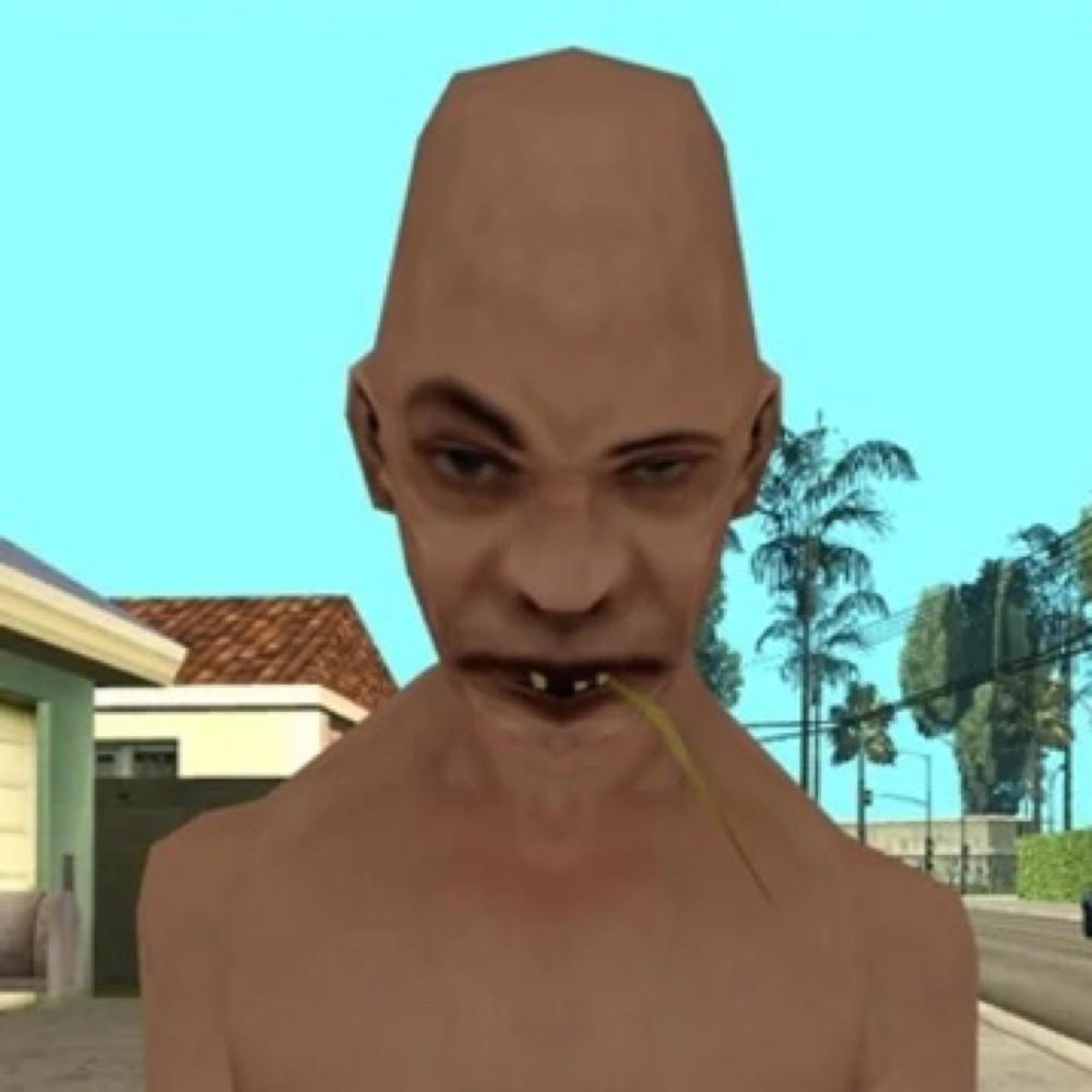 4$ crackhead (Explicit)