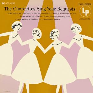 ดาวน์โหลดและฟังเพลง Hello! Ma Baby พร้อมเนื้อเพลงจาก The Chordettes