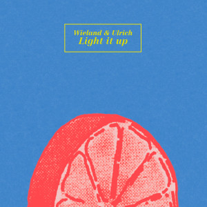 Ulrich的專輯Light It Up