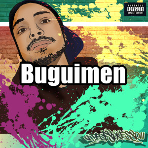 Album Buguimen (Explicit) from Decespresso