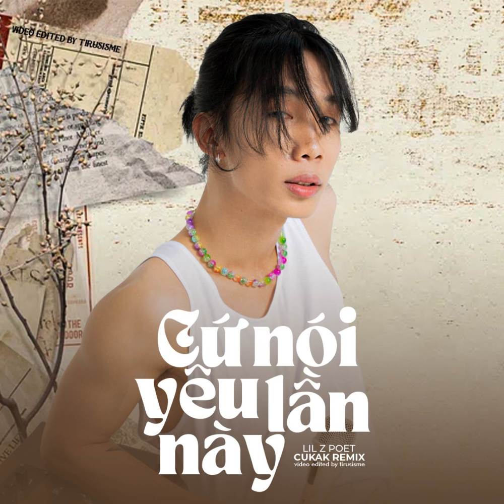 BEAT Cứ Nói Yêu Lần Này Ver 2 (Remix)