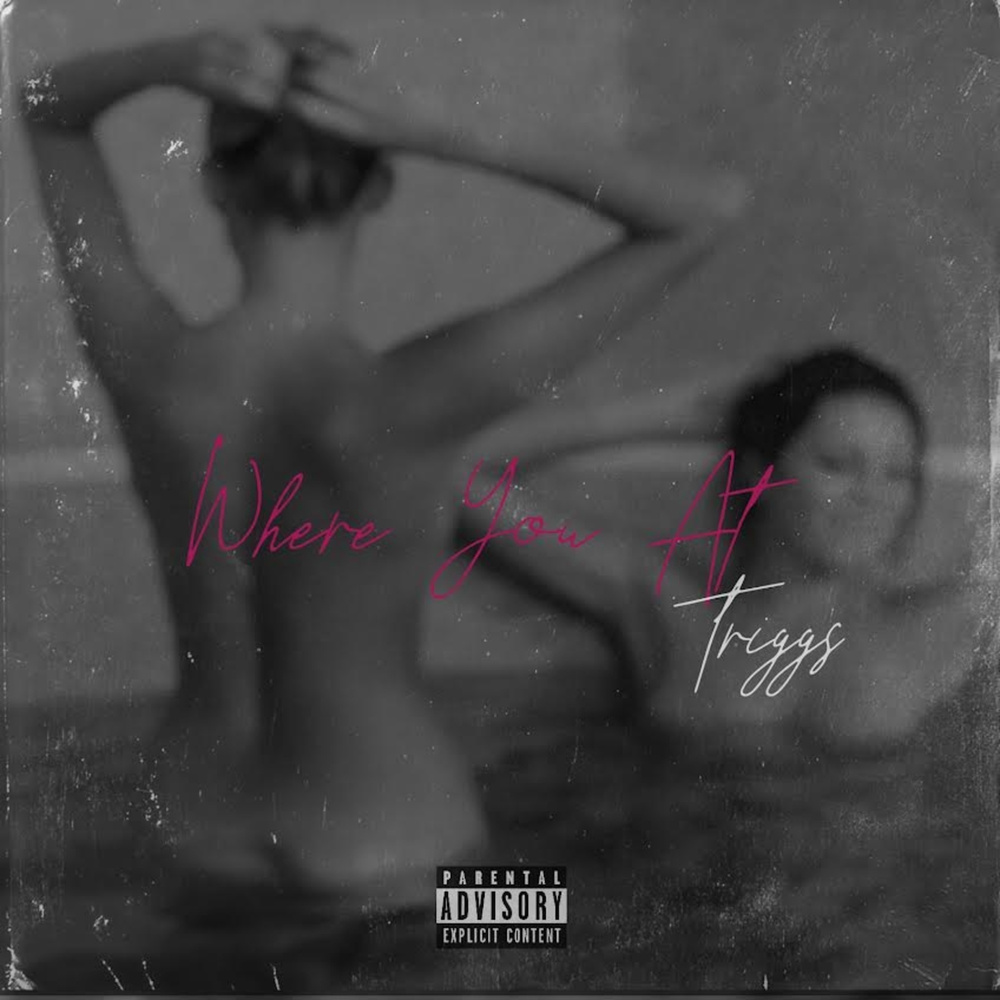 Where You At (Explicit)