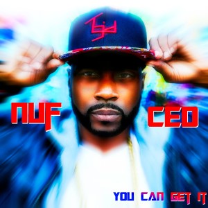 ดาวน์โหลดและฟังเพลง You Can Get It (Tv Mix) พร้อมเนื้อเพลงจาก NufCed