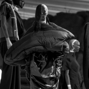 Album Rick Owens (Explicit) from 