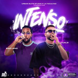 ดาวน์โหลดและฟังเพลง Intenso (Explicit) พร้อมเนื้อเพลงจาก Dual2 the Dart