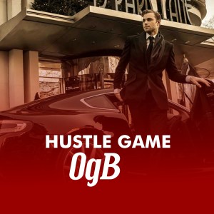 Listen to Hustle Game song with lyrics from OGB