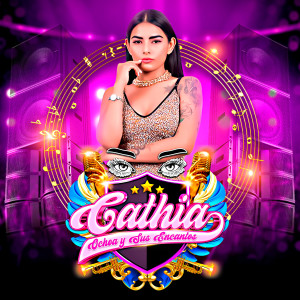 ดาวน์โหลดและฟังเพลง La borrachita พร้อมเนื้อเพลงจาก Cáthia