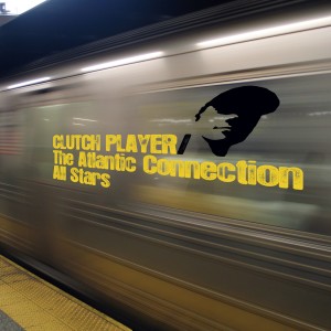 Clutch Player的專輯Atlantic Connection All Stars