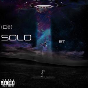 E.T.的專輯(da) SOLO (Explicit)