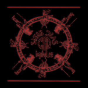 Album Sábado from MINUS CSQ