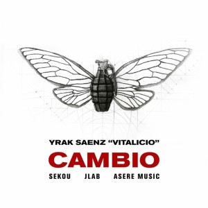 Listen to Cambio song with lyrics from Sekou