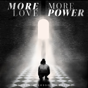 Album More Love, More Power from Roberto Rosso