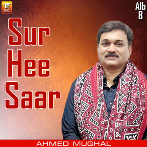 Ahmed Mughal的專輯Sur Hee Saar