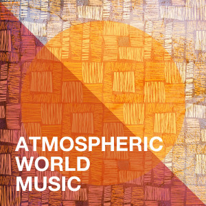 The World Symphony Orchestra的專輯Atmospheric World Music