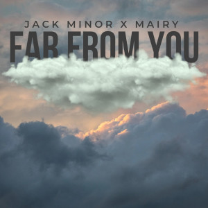 Album Far from You oleh Mairy